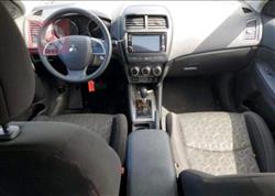 ميتسوبيشي أوتلاندر سبورت